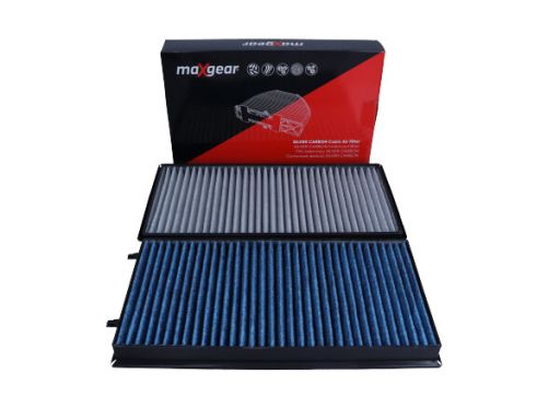 26-1865 Filtr Kabiny Bmw E65/66/67 !!!Kpl 2 Szt! Maxgear