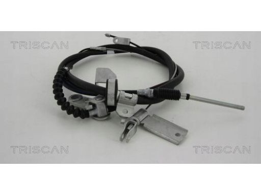 8140 131192 Linka Ham. Ręcz. Toyota T. Hilux 2,4/2,5 Triscan