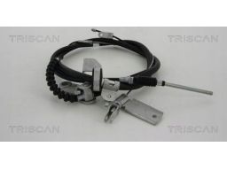 8140 131192 Linka Ham. Ręcz. Toyota T. Hilux 2,4/2,5 Triscan