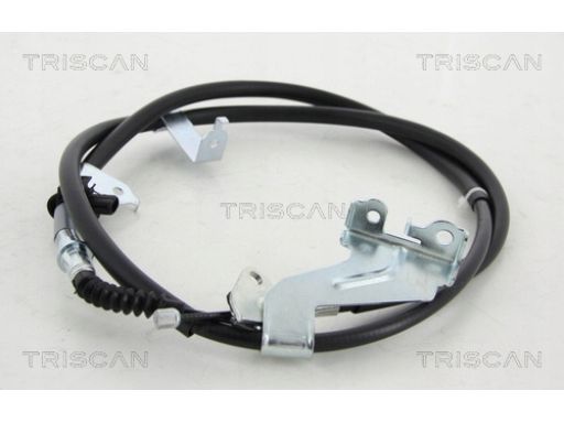 8140 131327 Linka Ham. Ręcz. Toyota T. Yaris 11- Le Triscan