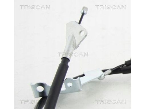 8140 131327 Linka Ham. Ręcz. Toyota T. Yaris 11- Le Triscan