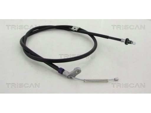 8140 141132 Linka Ham. Ręcz. Nissan T. Juke 1,6 10- Triscan