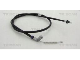 8140 141132 Linka Ham. Ręcz. Nissan T. Juke 1,6 10- Triscan