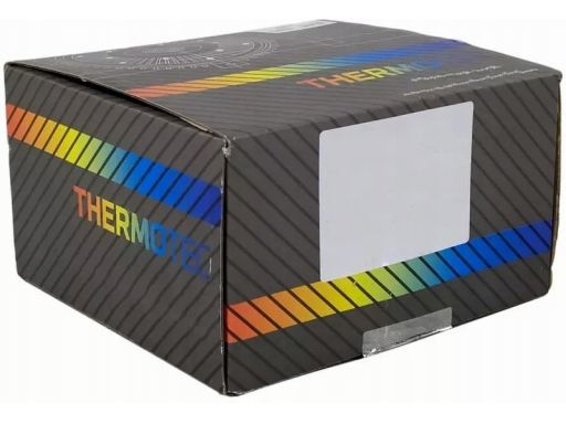 Ktt140009 Zawór Rozprężny Klimatyzacji Thermotec