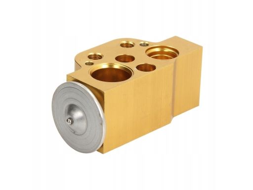 Ktt140009 Zawór Rozprężny Klimatyzacji Thermotec