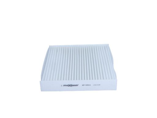 26-1948 Filtr Kabiny Suzuki Ignis Iii 16- Maxgear