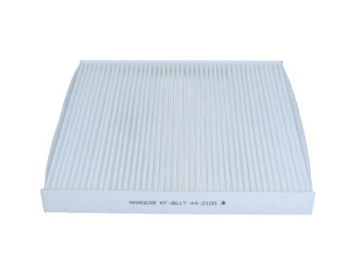 26-1955 Filtr Kabiny Jeep G. Cherokee 4 Maxgear