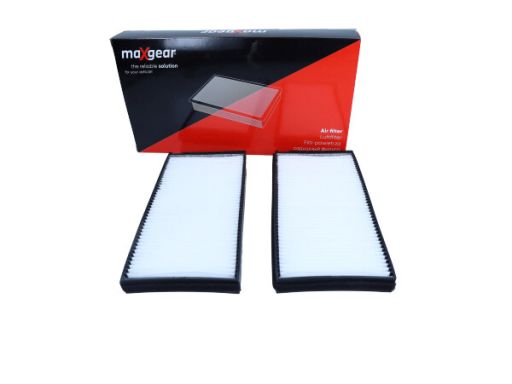 26-2001 Filtr Kabiny Hyundai H350 2015- Maxgear