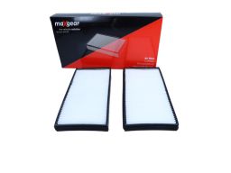 26-2001 Filtr Kabiny Hyundai H350 2015- Maxgear