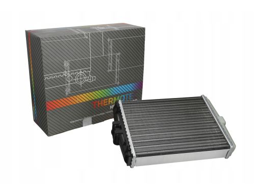 D6M021Tt Nagrzewnica Thermotec