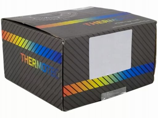 D6P013Tt Nagrzewnica Thermotec