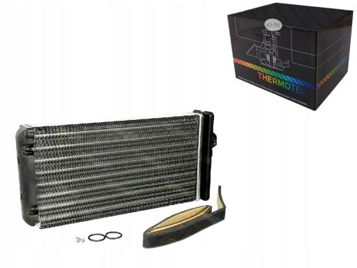 D6P013Tt Nagrzewnica Thermotec