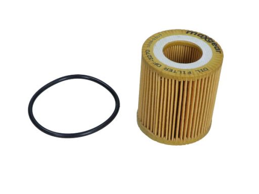 26-2063 Filtr Oleju Peugeot 3008 Ii 18-> Maxgear