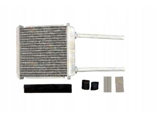 D6X004Tt Nagrzewnica Thermotec