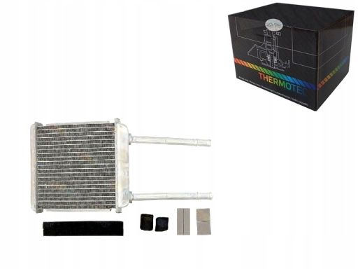 D6X004Tt Nagrzewnica Thermotec