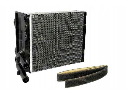 D6Y001Tt Nagrzewnica Thermotec