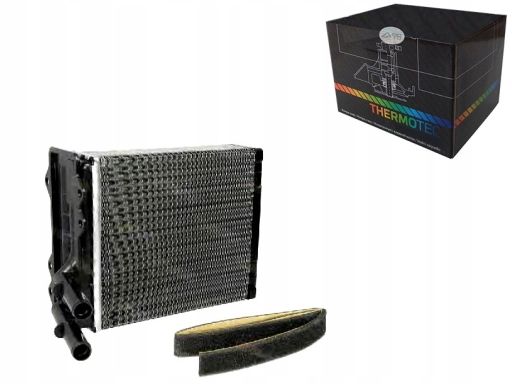 D6Y001Tt Nagrzewnica Thermotec