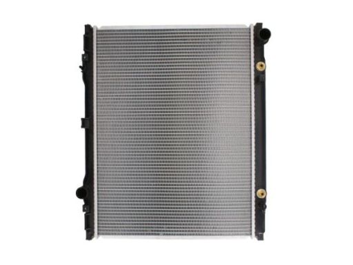 D70305Tt Chłodnica Silnika Thermotec