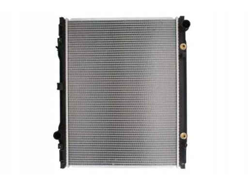 D70305Tt Chłodnica Silnika Thermotec