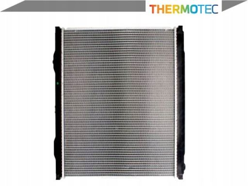 D70305Tt Chłodnica Silnika Thermotec