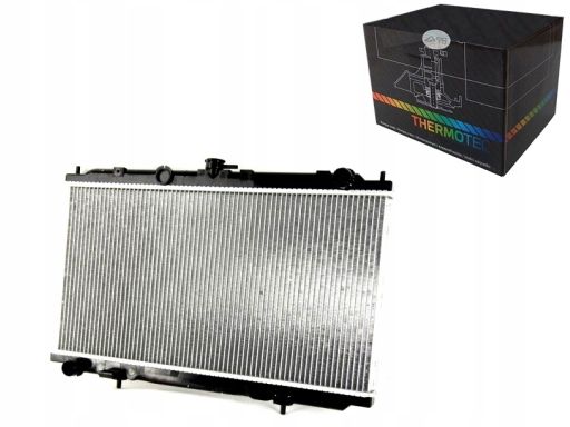 D71019Tt Chłodnica Silnika Thermotec