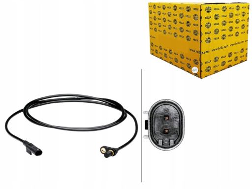 6Pu 012 679-141 Czujnik Prędkości Koła Hella