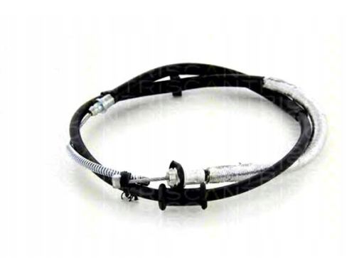 8140 151062 Linka Ham. Ręcz. Fiat T. Panda 1,3 D Mul Triscan