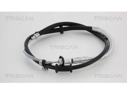 8140 151062 Linka Ham. Ręcz. Fiat T. Panda 1,3 D Mul Triscan