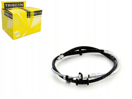 8140 151062 Linka Ham. Ręcz. Fiat T. Panda 1,3 D Mul Triscan