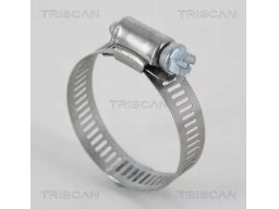 2611 012706 Opaska Zaciskowa 014-032 Mm. (Cena Za Sz Triscan