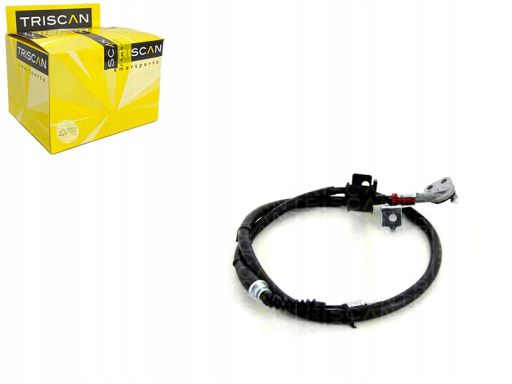 8140 181134 Linka Ham. Ręcz. Hyundai T. I10 08- Pr Triscan