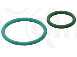 455.290 Zestaw Uszczelek Wtryskiwacza Elring