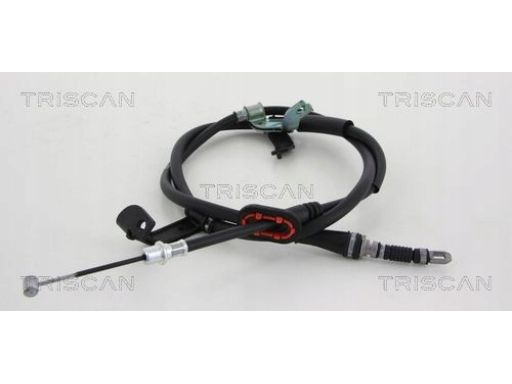 8140 18166 Linka Ham. Ręcz. Kia T. Sportage 2,0 Crd Triscan