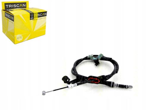 8140 18166 Linka Ham. Ręcz. Kia T. Sportage 2,0 Crd Triscan