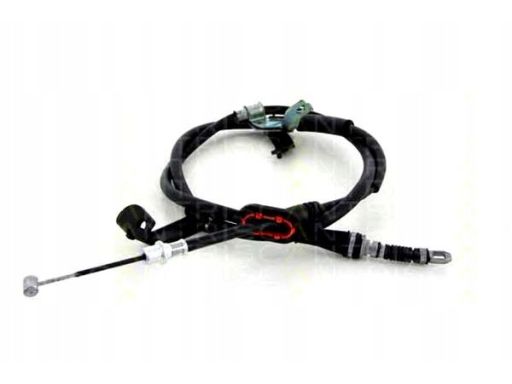 8140 18166 Linka Ham. Ręcz. Kia T. Sportage 2,0 Crd Triscan