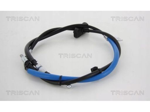 8140 21122 Linka Ham. Ręcz. Chevrolet T. Orlando 11 Triscan