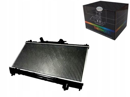 D72007Tt Chłodnica Silnika Thermotec