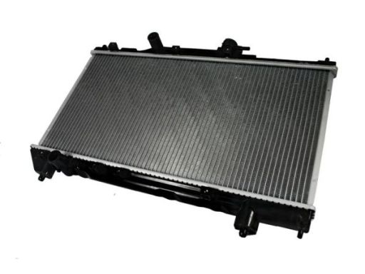 D72007Tt Chłodnica Silnika Thermotec