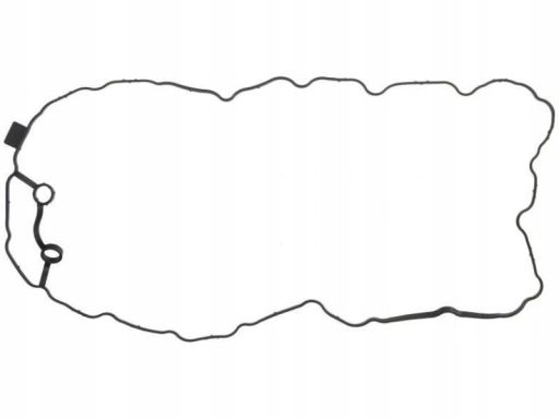 478.660 Uszczelka Miski Olejowej Elring
