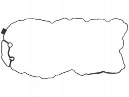 478.660 Uszczelka Miski Olejowej Elring