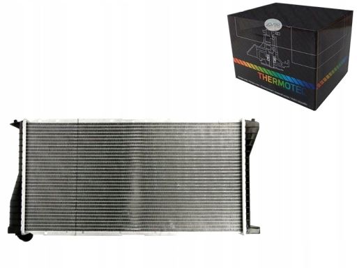 D7B013Tt Chłodnica Silnika Thermotec