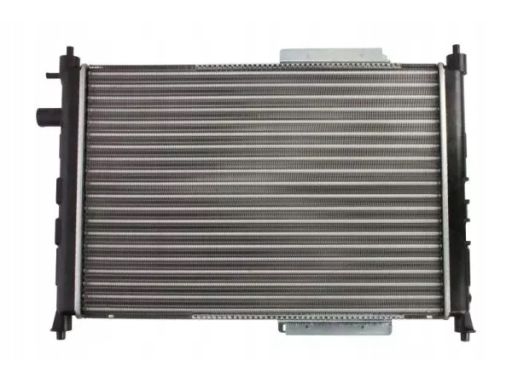 D7K003Tt Chłodnica Silnika Thermotec