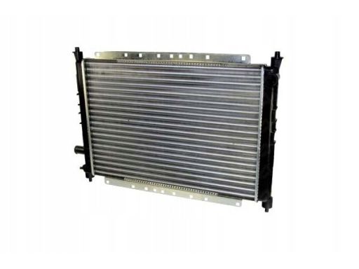 D7K003Tt Chłodnica Silnika Thermotec