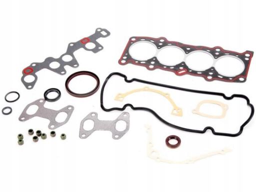 529.461 Kompletny Zestaw Uszczelek Silnika Elring