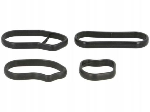 582.190 Zestaw Uszczelek Chłodnicy Oleju Elring