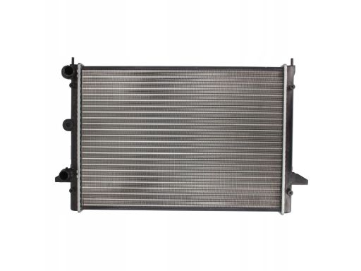 D7W066Tt Chłodnica Silnika Thermotec