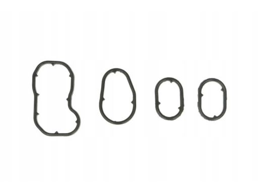 634.600 Zestaw Uszczelek Chłodnicy Oleju Elring
