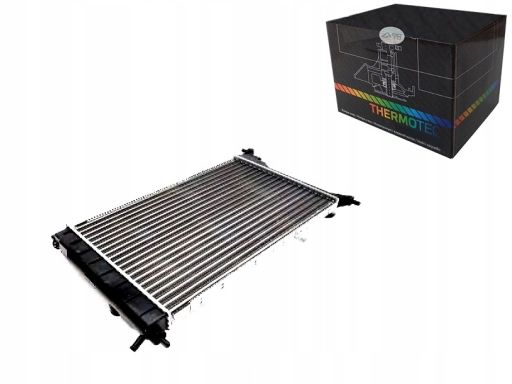 D7X060Tt Chłodnica Silnika Thermotec