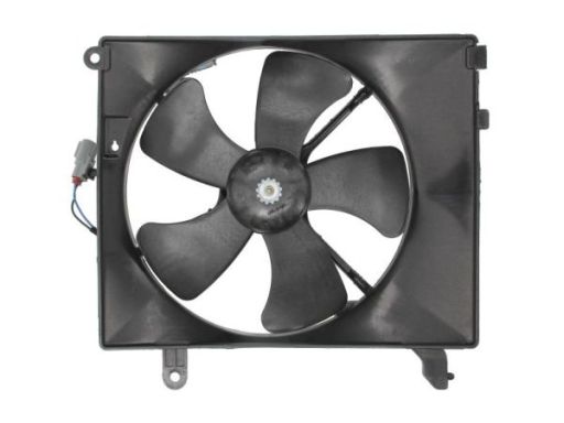 D80004Tt Wentylator Chłodnicy Silnika Thermotec