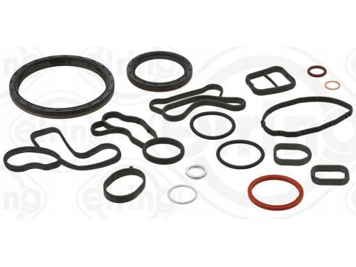 648.330 Zestaw Uszczelek Skrzyni Korbowej Elring